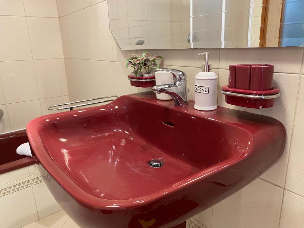 Casa Di Angela Apartman Chioggia Kültér fotó