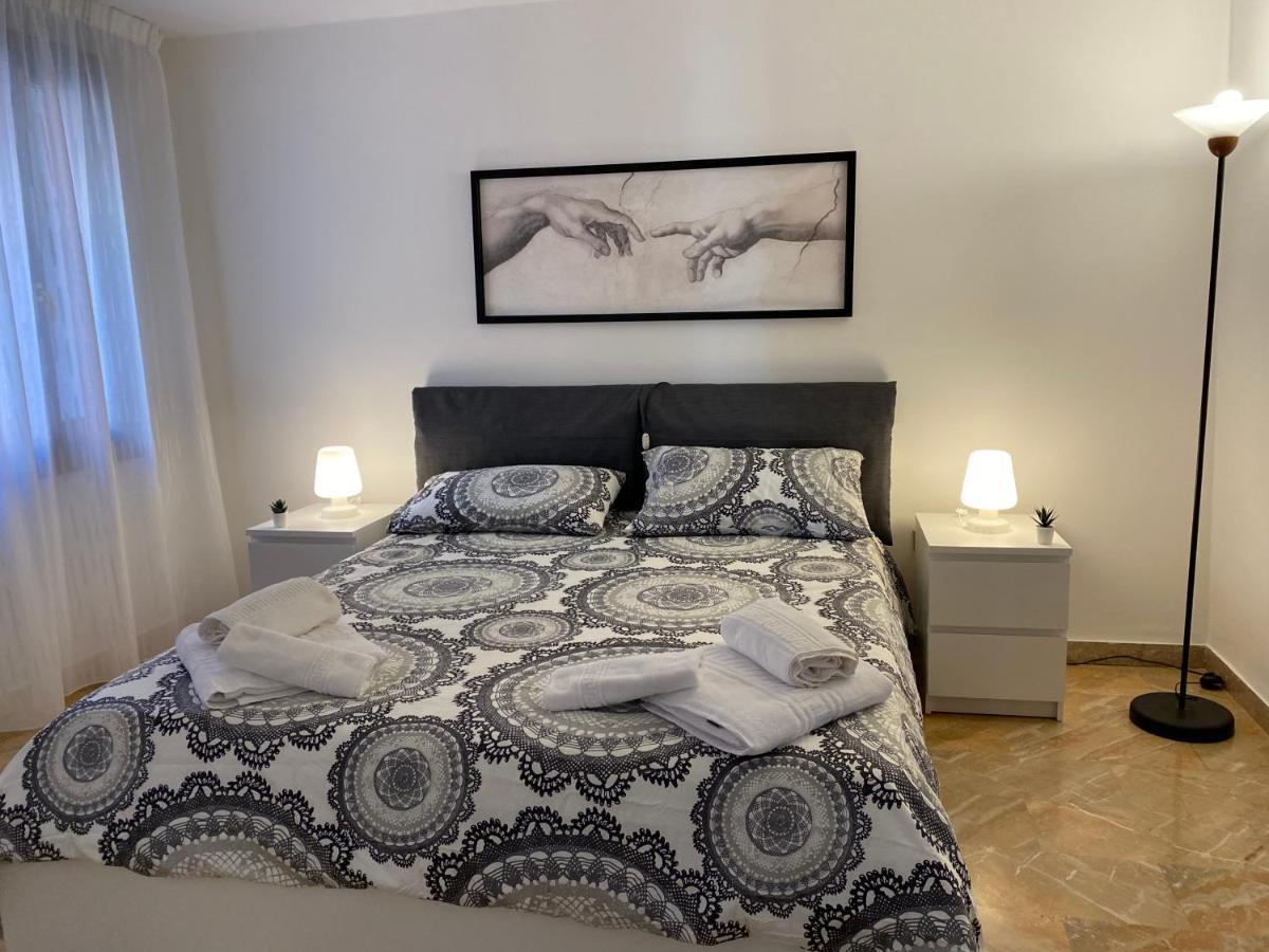 Casa Di Angela Apartman Chioggia Kültér fotó