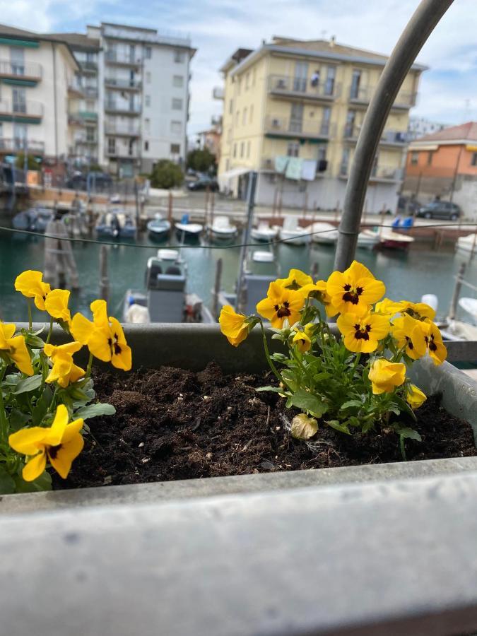 Casa Di Angela Apartman Chioggia Kültér fotó