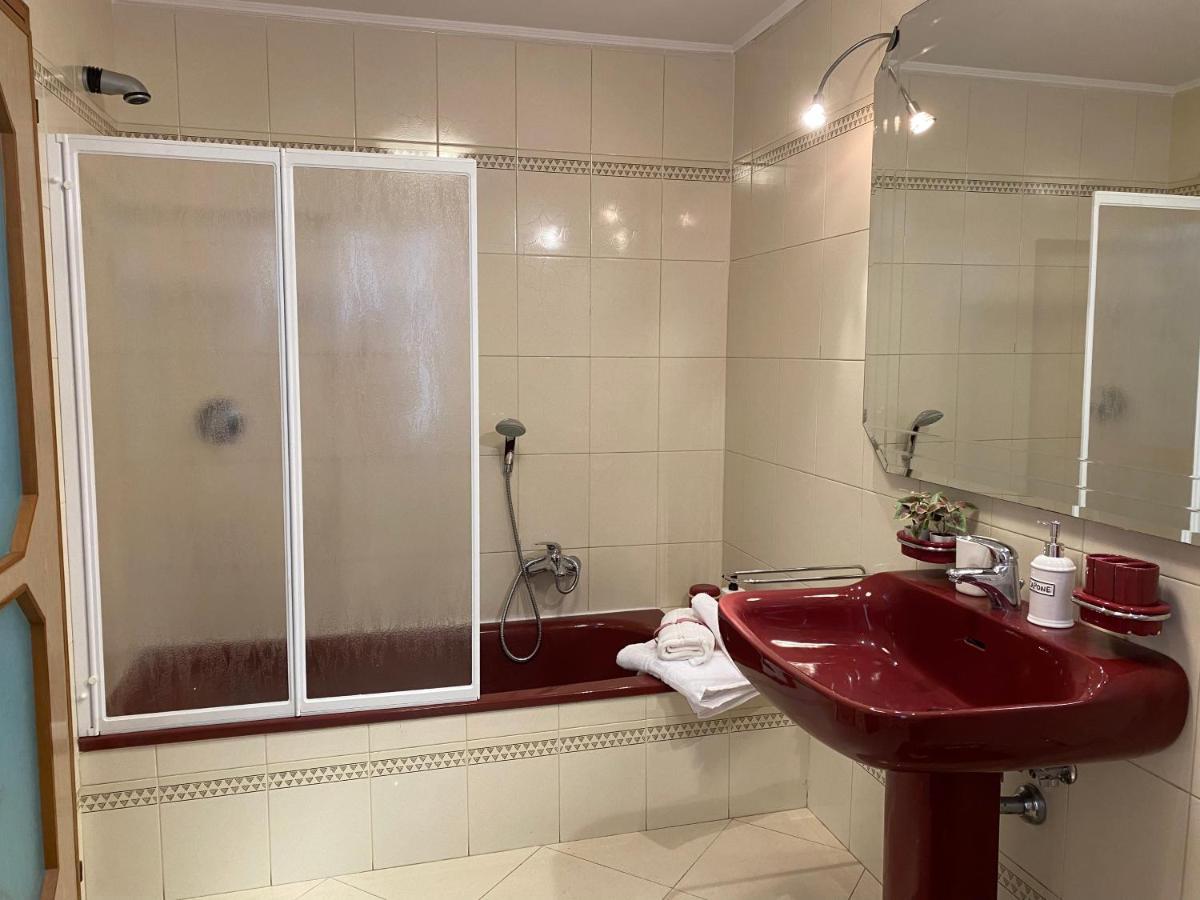 Casa Di Angela Apartman Chioggia Kültér fotó