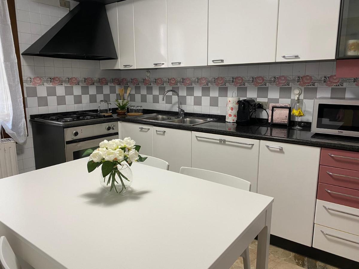 Casa Di Angela Apartman Chioggia Kültér fotó