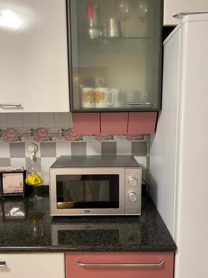 Casa Di Angela Apartman Chioggia Kültér fotó