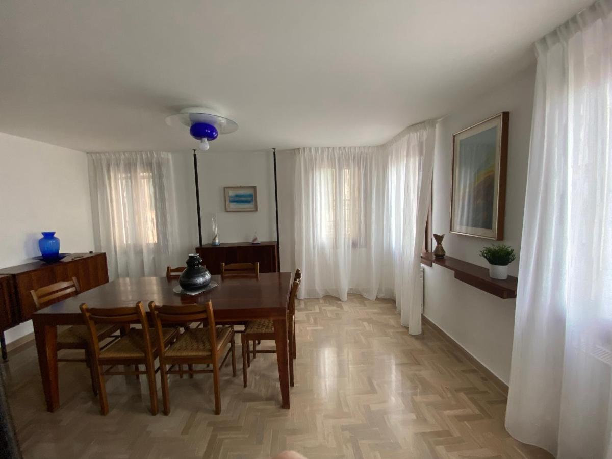 Casa Di Angela Apartman Chioggia Kültér fotó