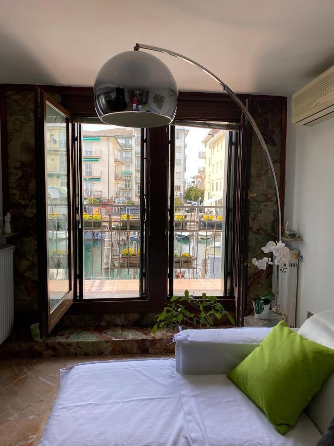 Casa Di Angela Apartman Chioggia Kültér fotó