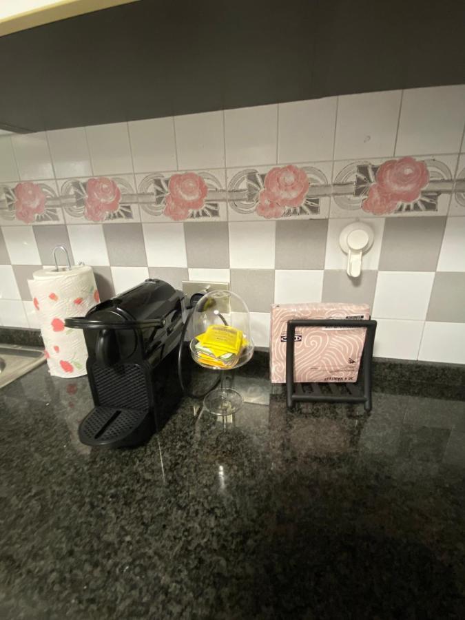 Casa Di Angela Apartman Chioggia Kültér fotó