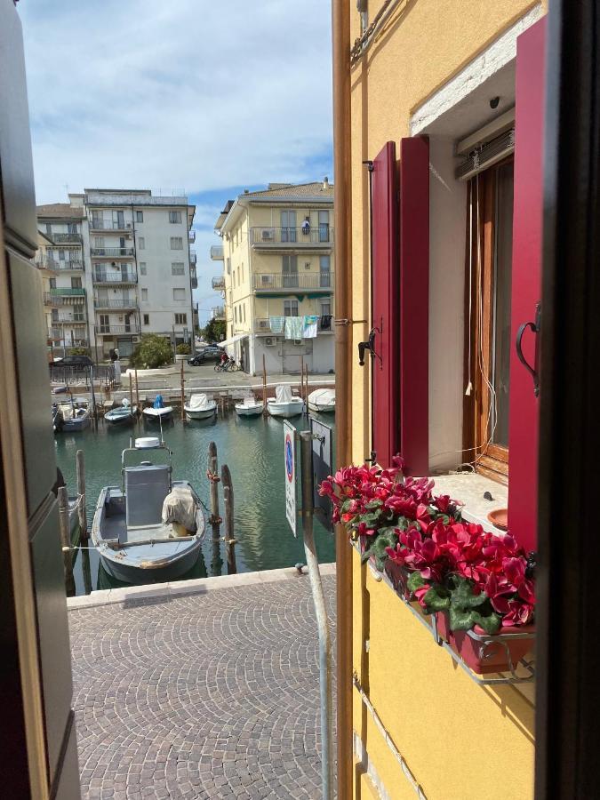 Casa Di Angela Apartman Chioggia Kültér fotó