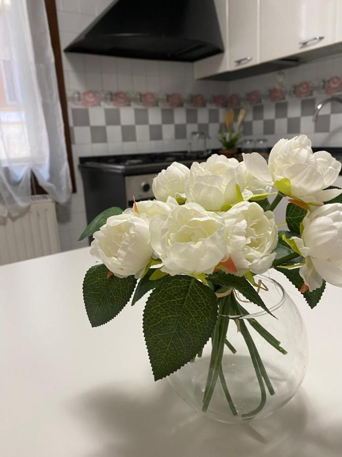 Casa Di Angela Apartman Chioggia Kültér fotó