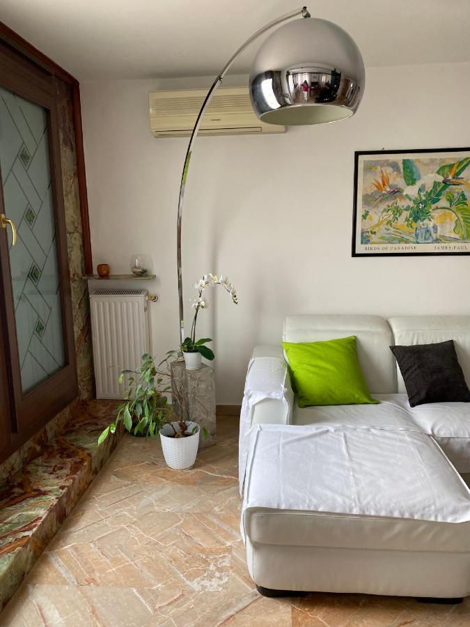 Casa Di Angela Apartman Chioggia Kültér fotó