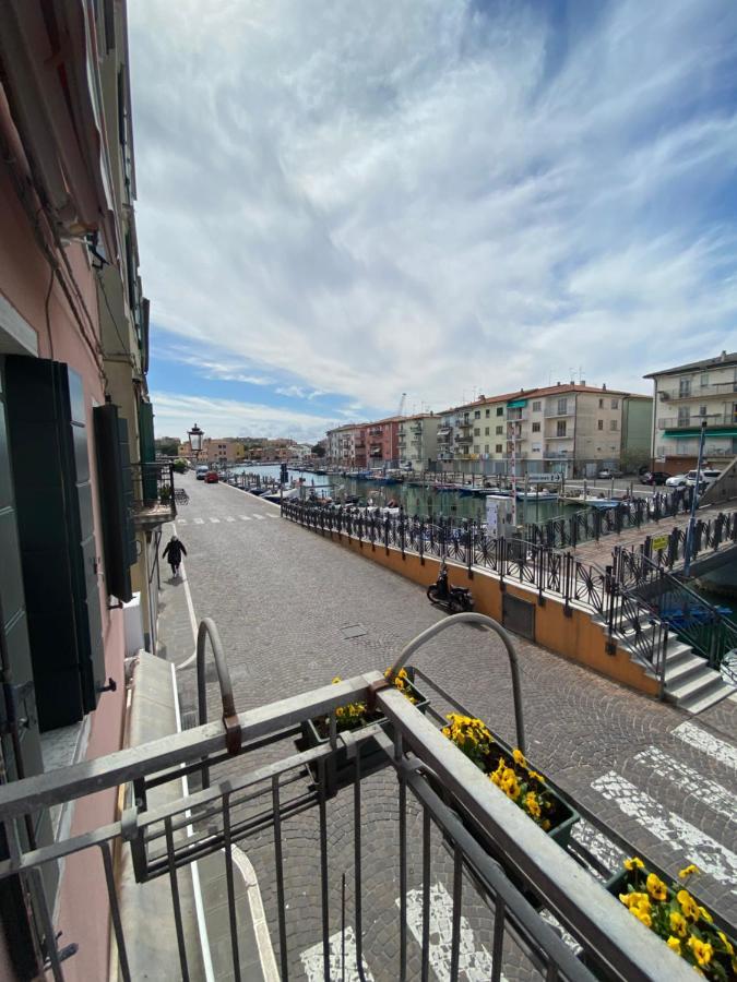 Casa Di Angela Apartman Chioggia Kültér fotó
