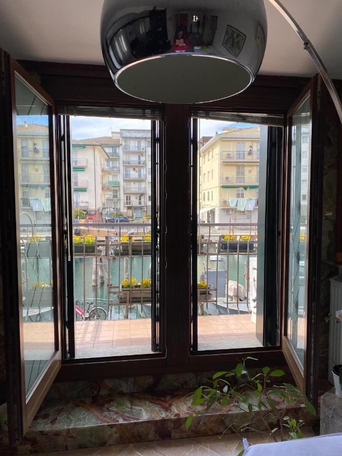 Casa Di Angela Apartman Chioggia Kültér fotó