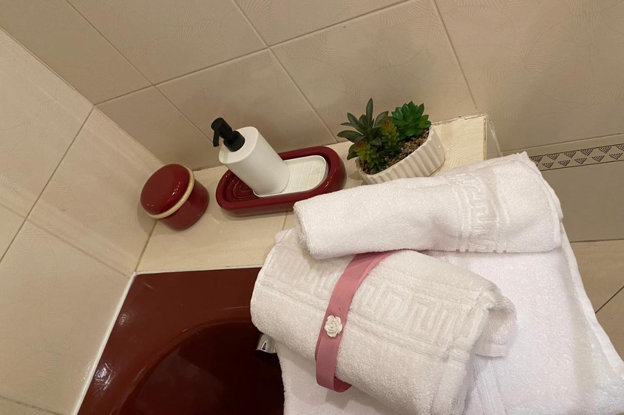 Casa Di Angela Apartman Chioggia Kültér fotó