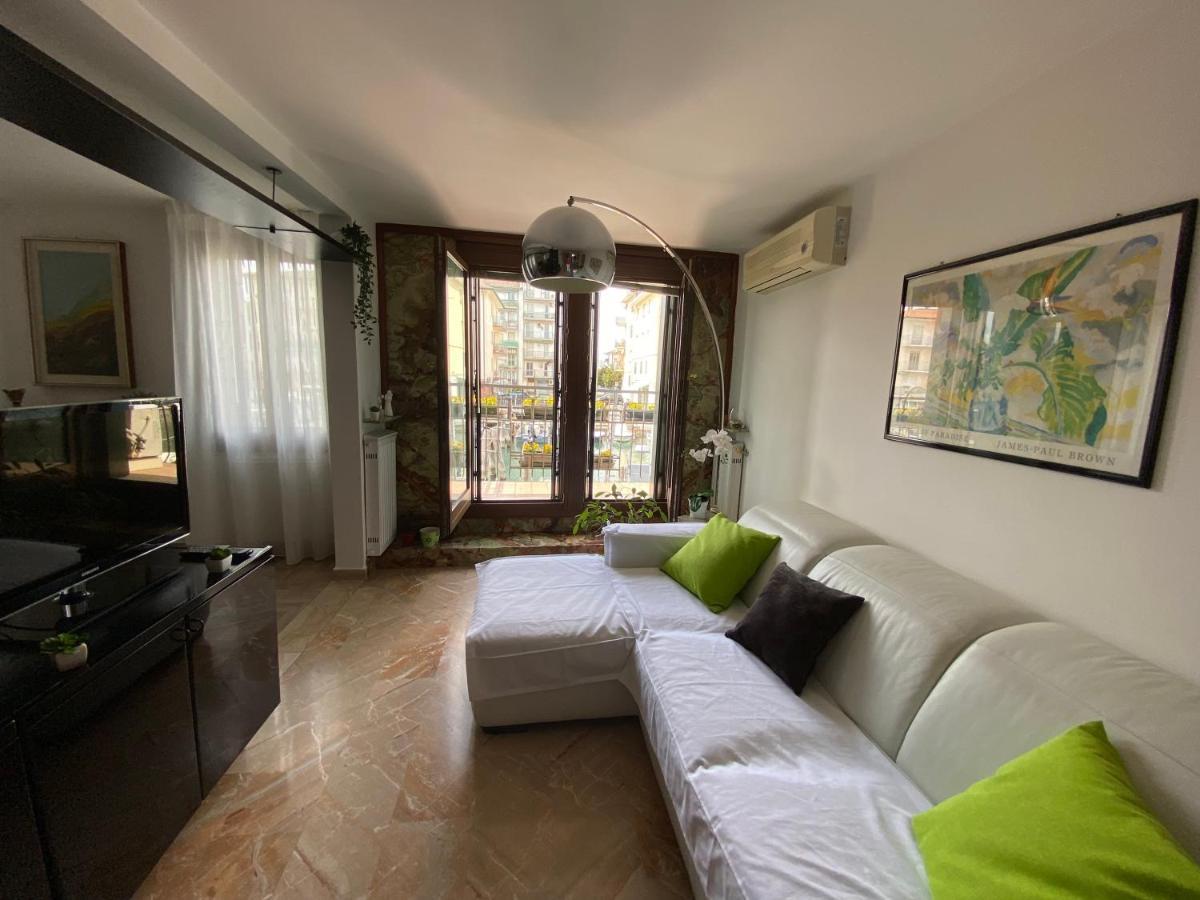 Casa Di Angela Apartman Chioggia Kültér fotó