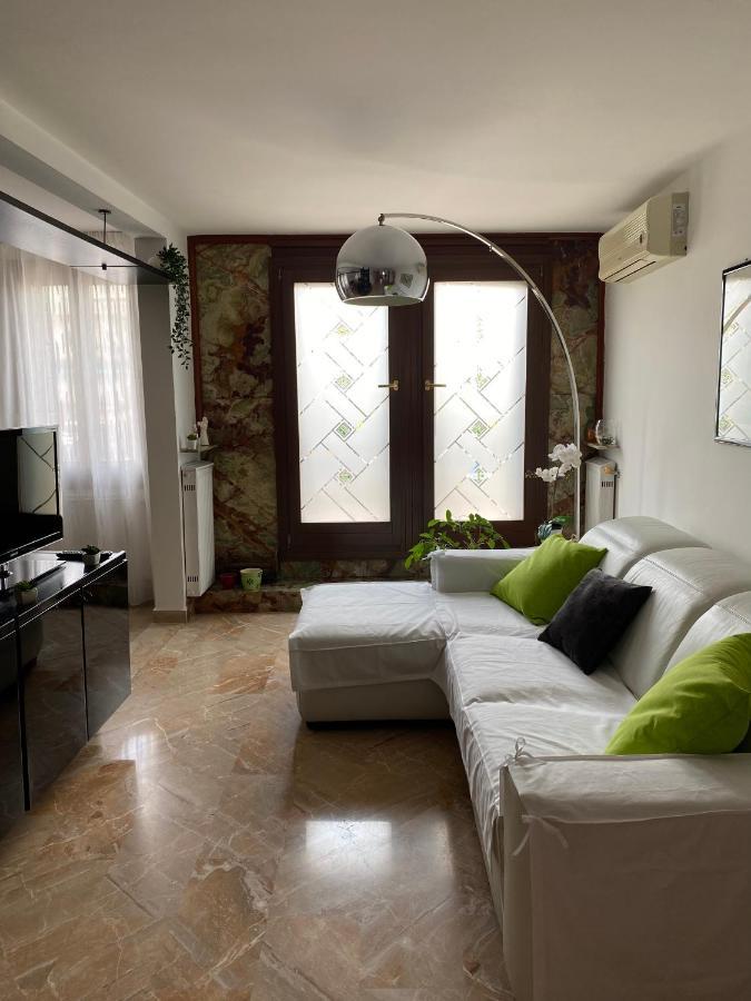 Casa Di Angela Apartman Chioggia Kültér fotó
