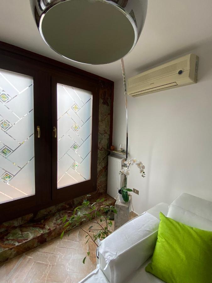 Casa Di Angela Apartman Chioggia Kültér fotó