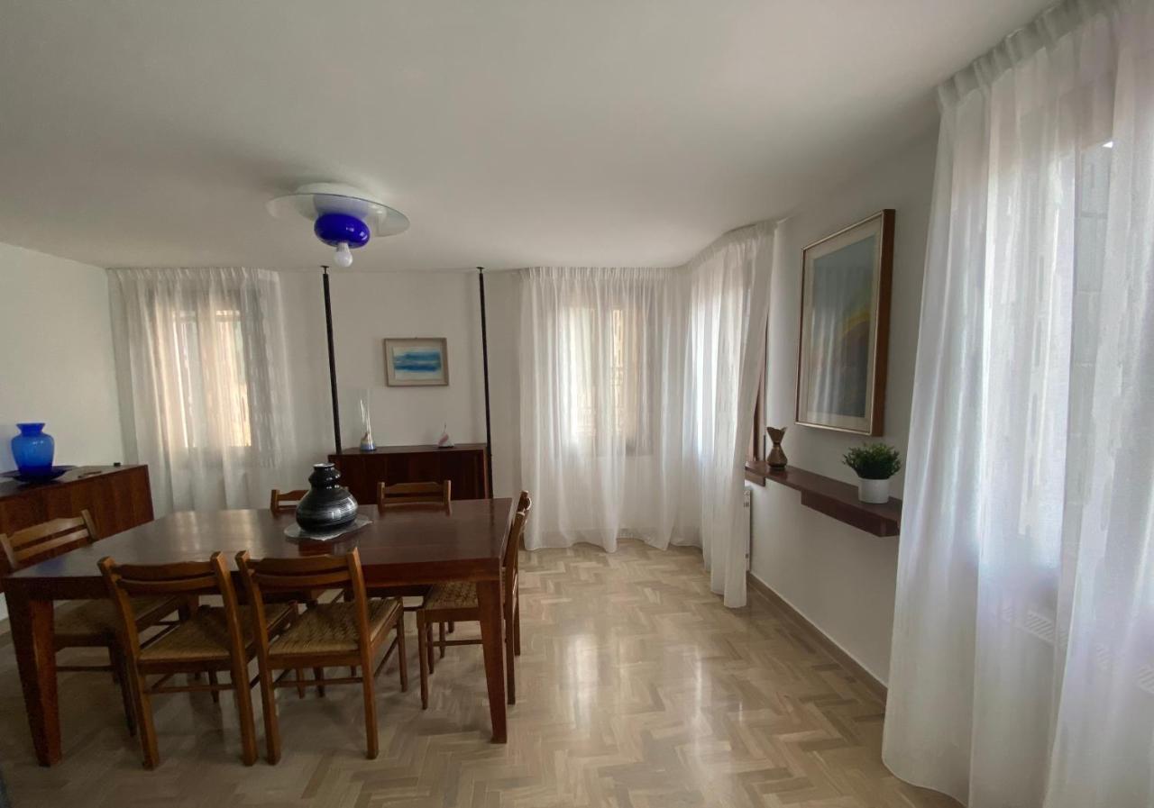 Casa Di Angela Apartman Chioggia Kültér fotó