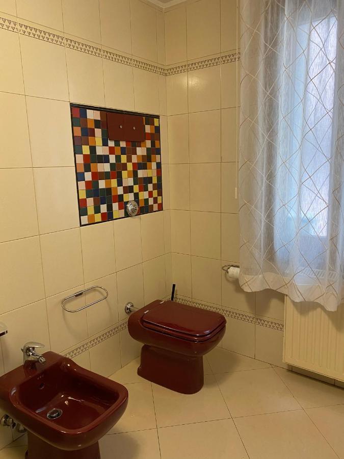 Casa Di Angela Apartman Chioggia Kültér fotó