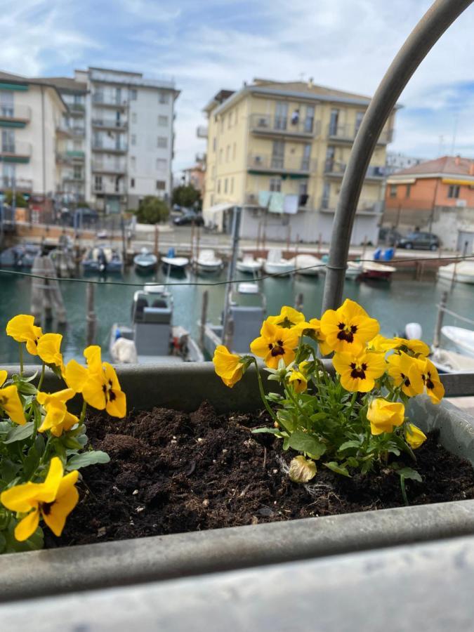 Casa Di Angela Apartman Chioggia Kültér fotó