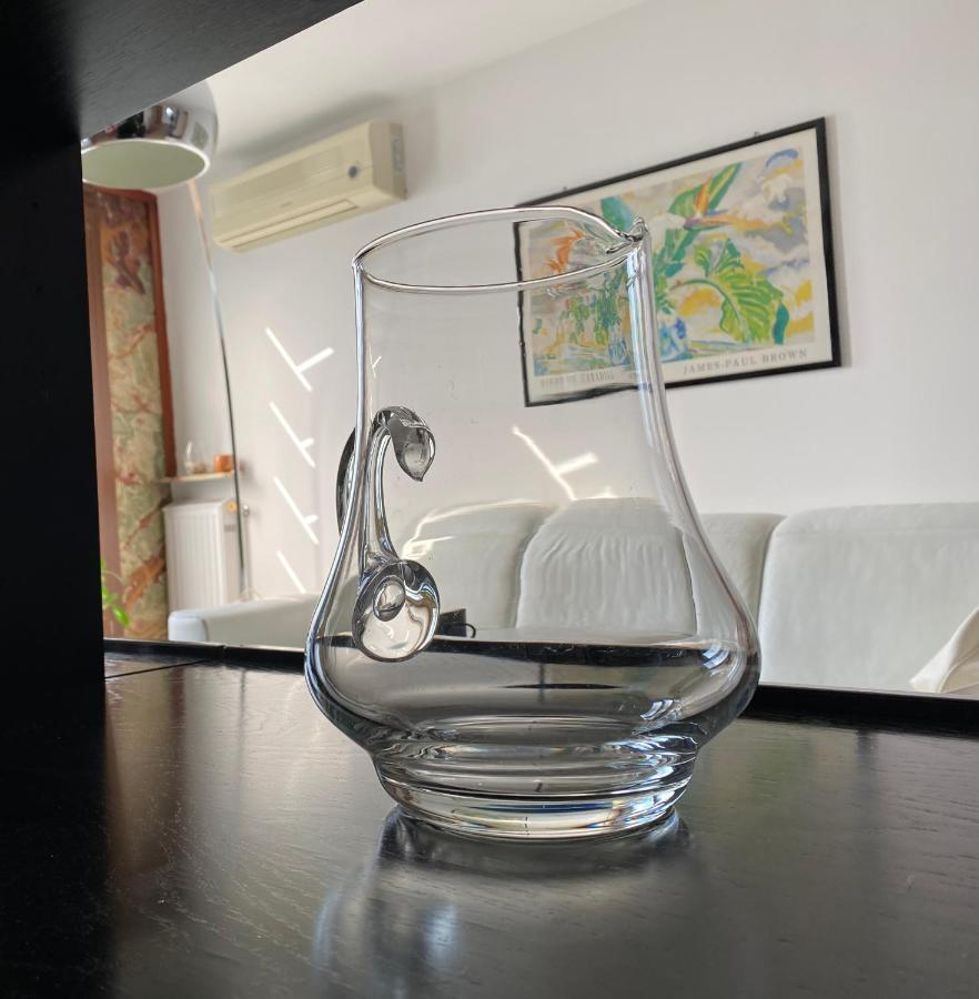 Casa Di Angela Apartman Chioggia Kültér fotó