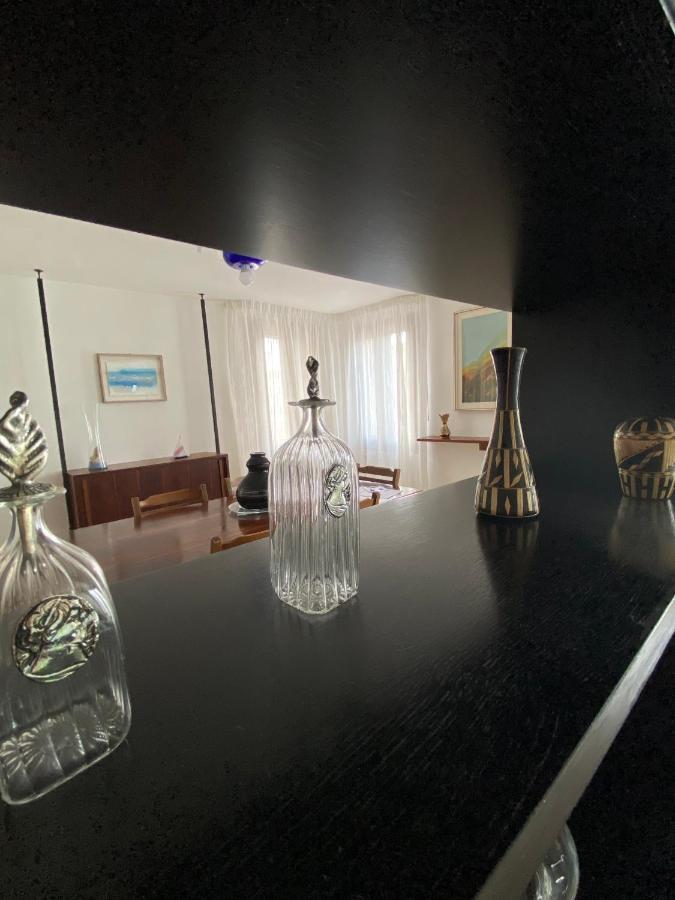 Casa Di Angela Apartman Chioggia Kültér fotó