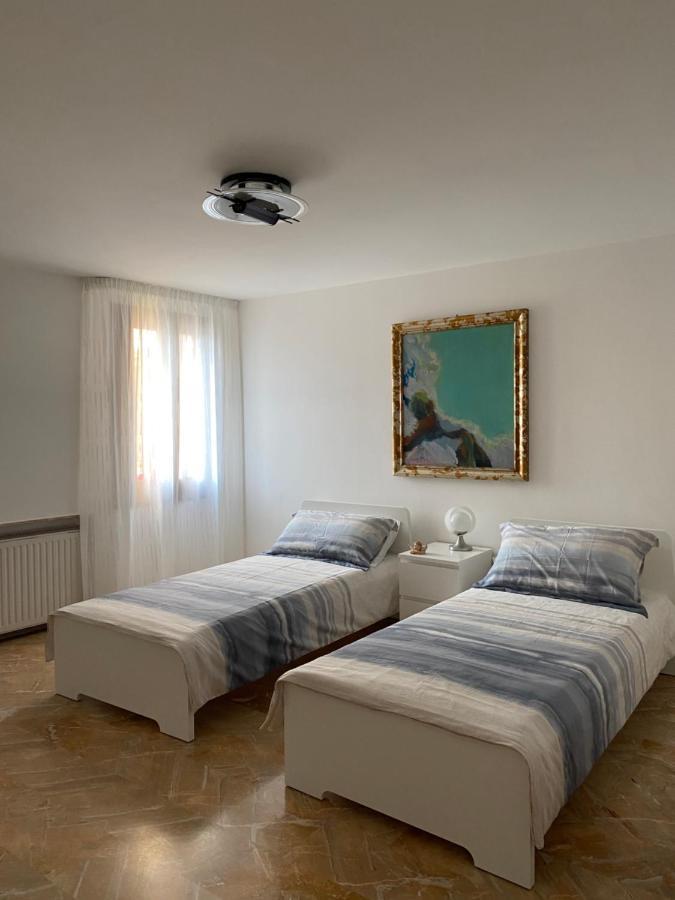 Casa Di Angela Apartman Chioggia Kültér fotó