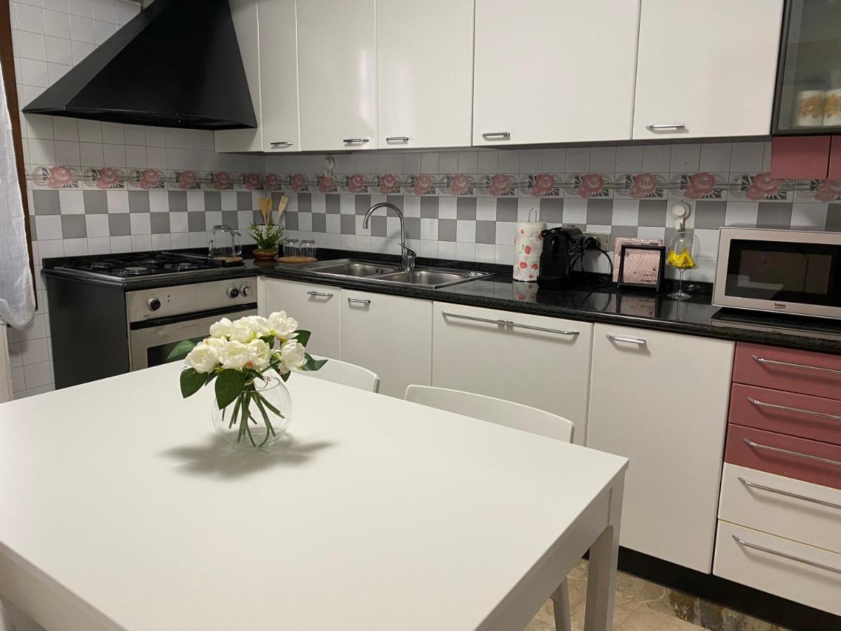 Casa Di Angela Apartman Chioggia Kültér fotó
