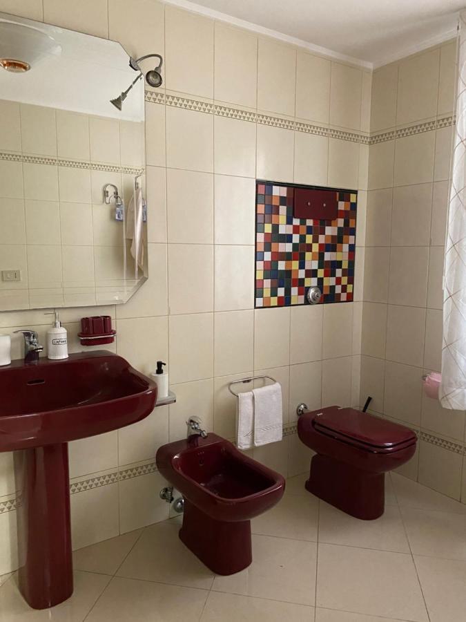Casa Di Angela Apartman Chioggia Kültér fotó