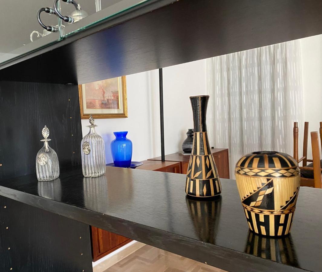 Casa Di Angela Apartman Chioggia Kültér fotó