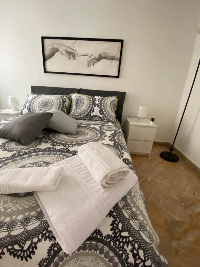 Casa Di Angela Apartman Chioggia Kültér fotó
