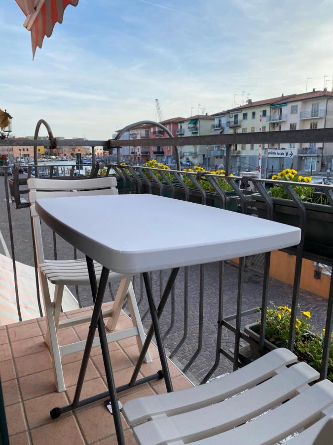 Casa Di Angela Apartman Chioggia Kültér fotó