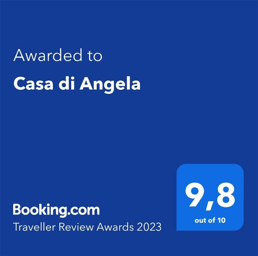 Casa Di Angela Apartman Chioggia Kültér fotó
