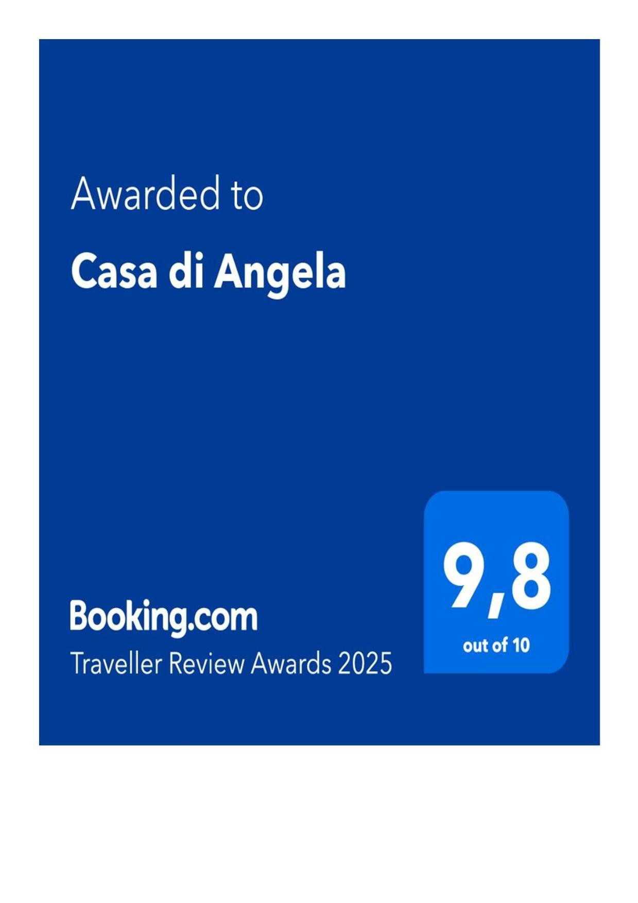 Casa Di Angela Apartman Chioggia Kültér fotó